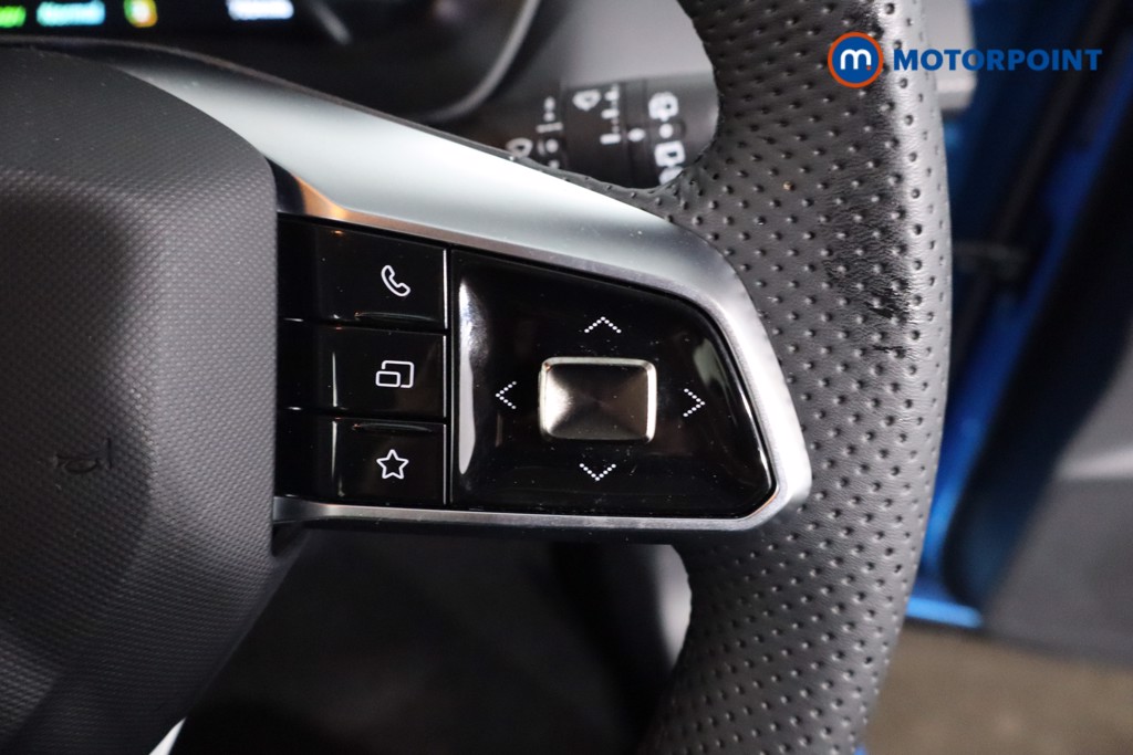 Mg Motor Uk ZS Trophy Automatic Petrol-Electric Hybrid SUV - Stock Number (1617052) - 8th supplementary image