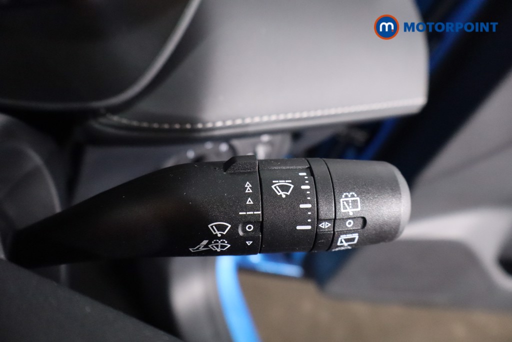 Mg Motor Uk ZS Trophy Automatic Petrol-Electric Hybrid SUV - Stock Number (1617052) - 15th supplementary image