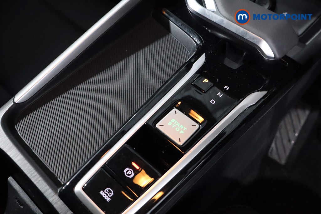 Mg Motor Uk ZS Trophy Automatic Petrol-Electric Hybrid SUV - Stock Number (1617052) - 19th supplementary image