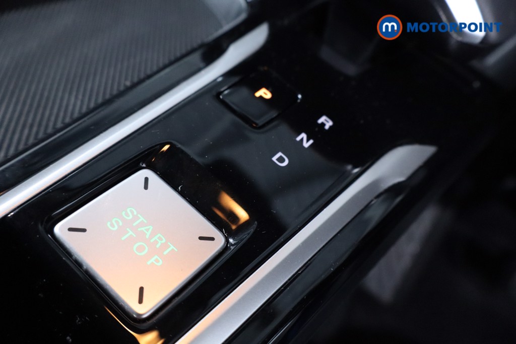 Mg Motor Uk ZS Trophy Automatic Petrol-Electric Hybrid SUV - Stock Number (1617052) - 20th supplementary image