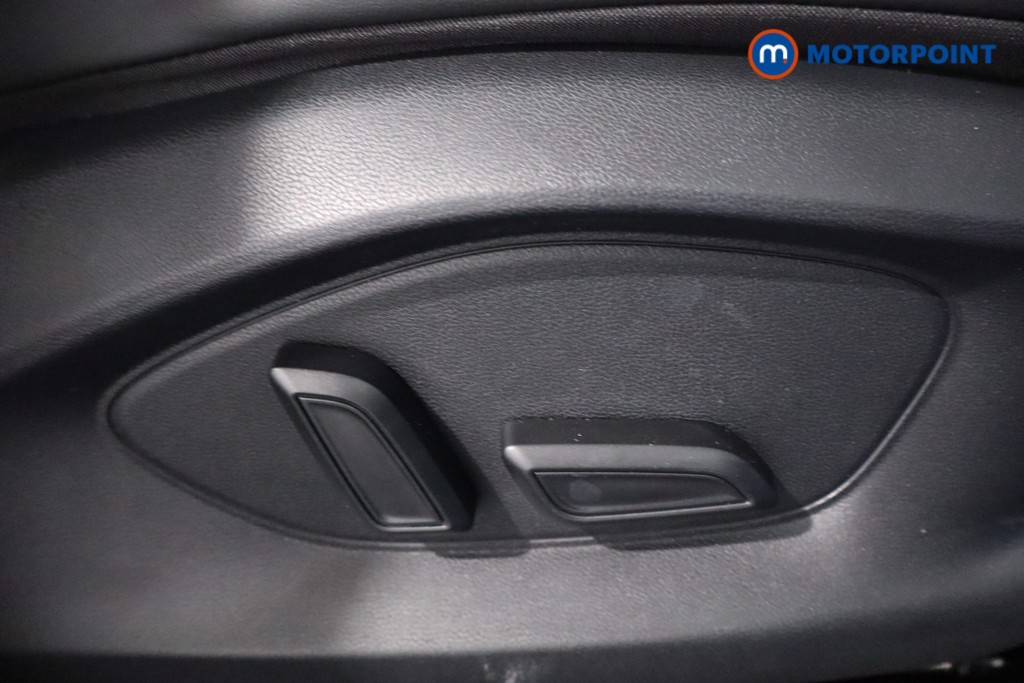 Mg Motor Uk ZS Trophy Automatic Petrol-Electric Hybrid SUV - Stock Number (1617052) - 22nd supplementary image