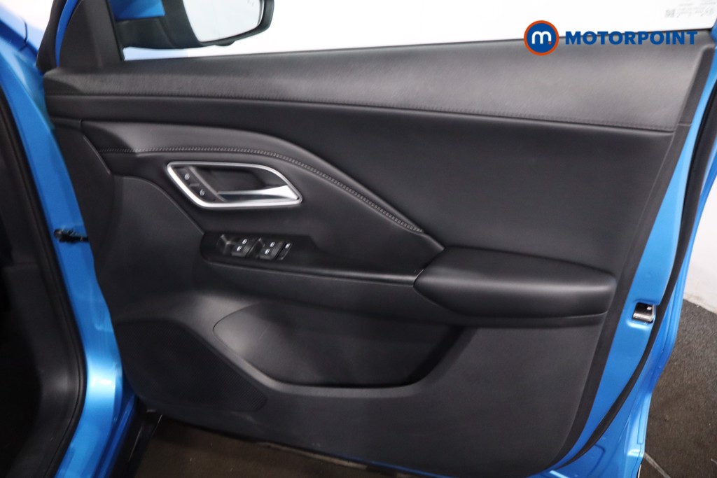 Mg Motor Uk ZS Trophy Automatic Petrol-Electric Hybrid SUV - Stock Number (1617052) - 23rd supplementary image