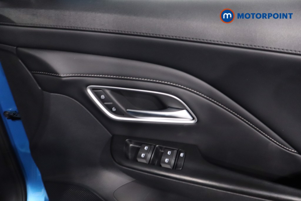 Mg Motor Uk ZS Trophy Automatic Petrol-Electric Hybrid SUV - Stock Number (1617052) - 24th supplementary image