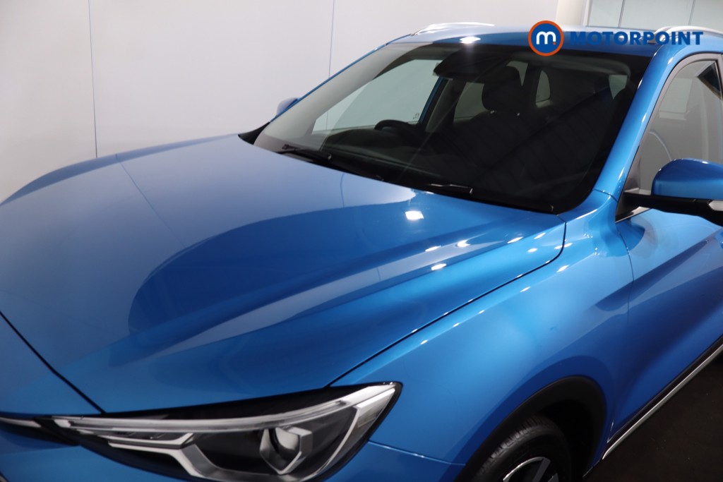 Mg Motor Uk ZS Trophy Automatic Petrol-Electric Hybrid SUV - Stock Number (1617052) - 26th supplementary image