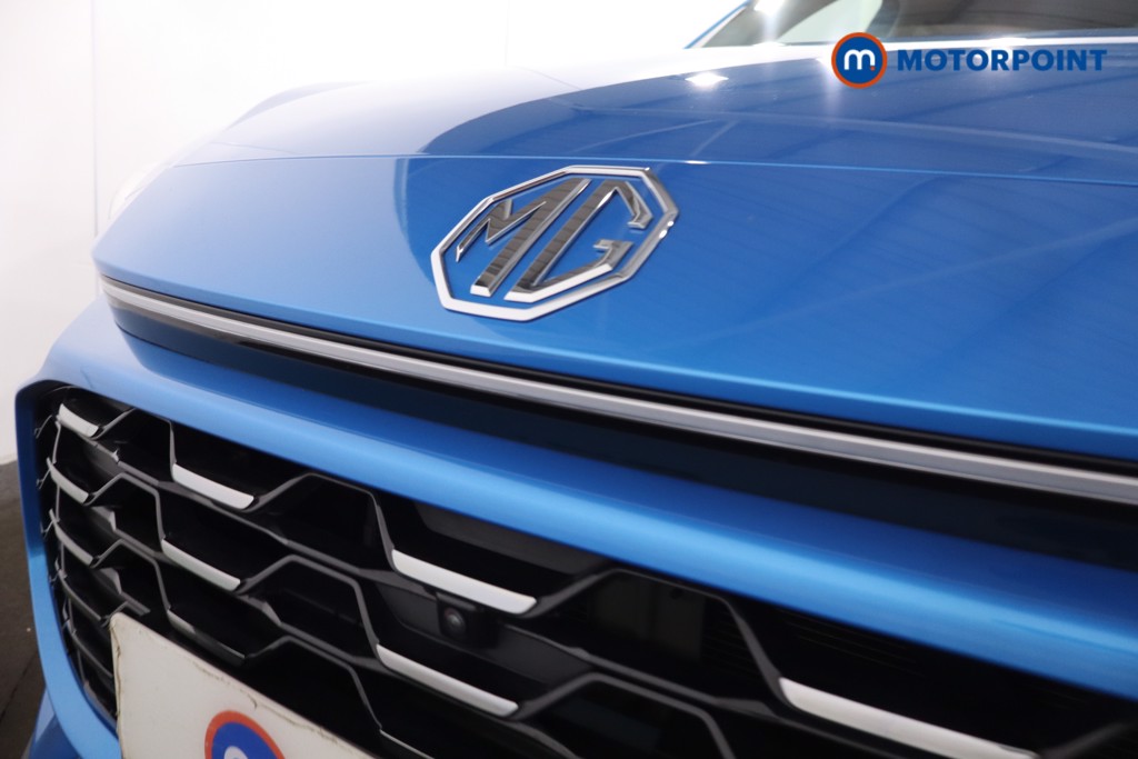 Mg Motor Uk ZS Trophy Automatic Petrol-Electric Hybrid SUV - Stock Number (1617052) - 28th supplementary image