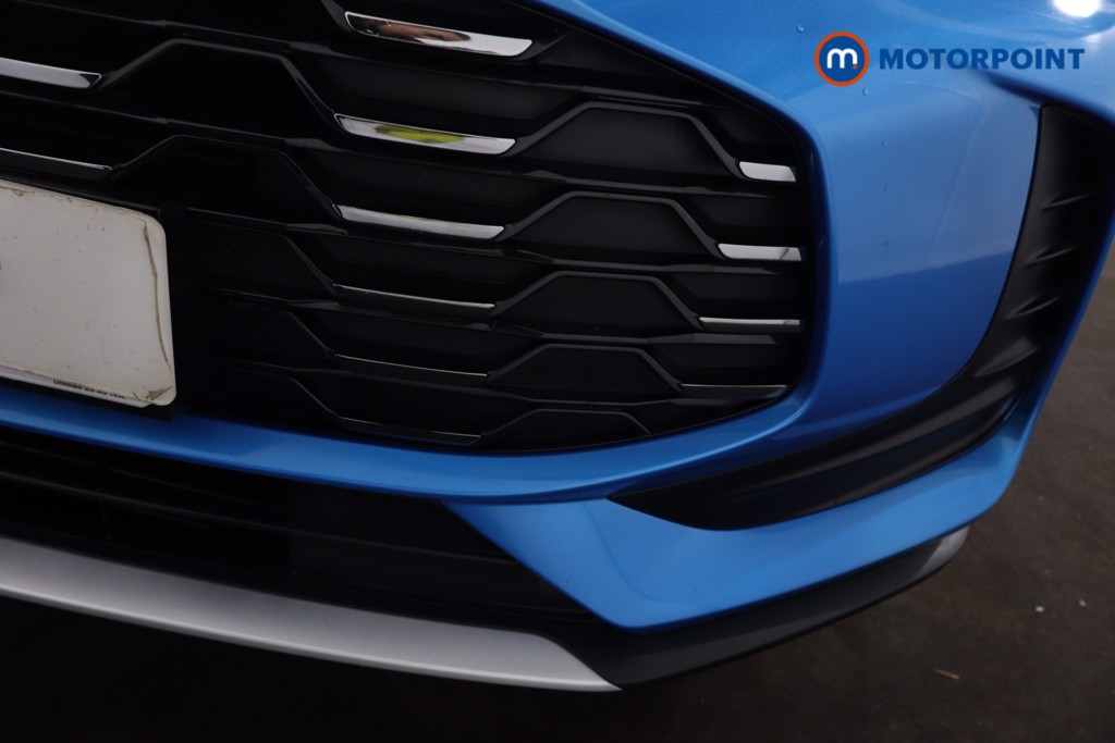 Mg Motor Uk ZS Trophy Automatic Petrol-Electric Hybrid SUV - Stock Number (1617052) - 30th supplementary image