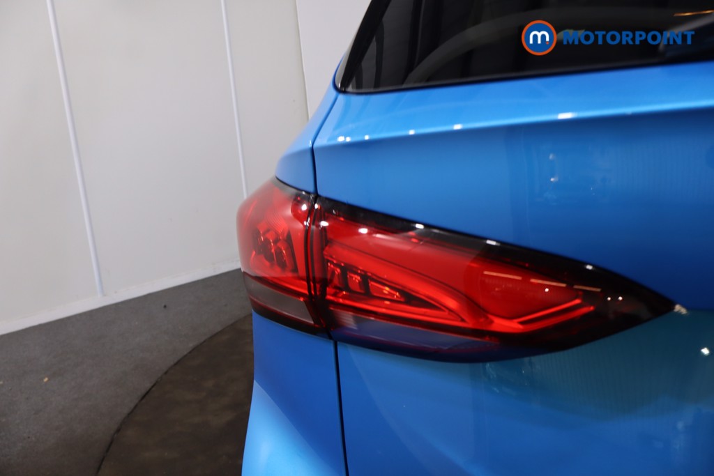 Mg Motor Uk ZS Trophy Automatic Petrol-Electric Hybrid SUV - Stock Number (1617052) - 33rd supplementary image