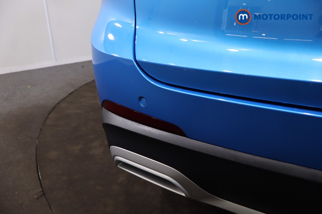 Mg Motor Uk ZS Trophy Automatic Petrol-Electric Hybrid SUV - Stock Number (1617052) - 34th supplementary image