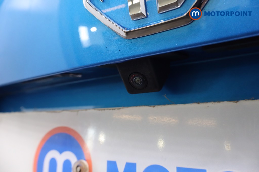 Mg Motor Uk ZS Trophy Automatic Petrol-Electric Hybrid SUV - Stock Number (1617052) - 35th supplementary image