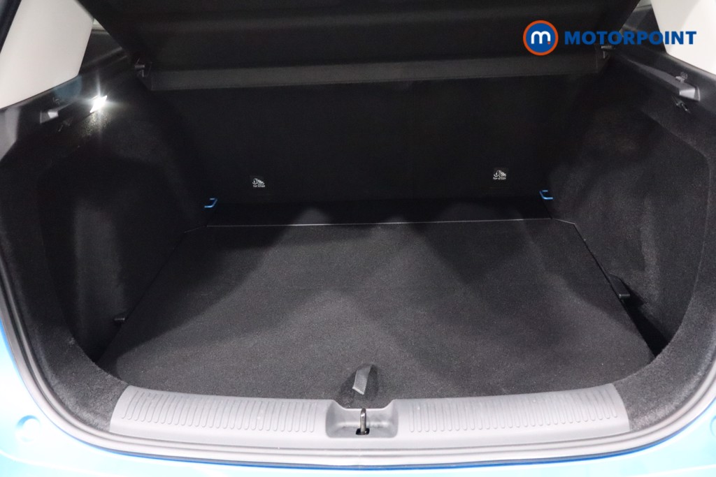 Mg Motor Uk ZS Trophy Automatic Petrol-Electric Hybrid SUV - Stock Number (1617052) - 36th supplementary image