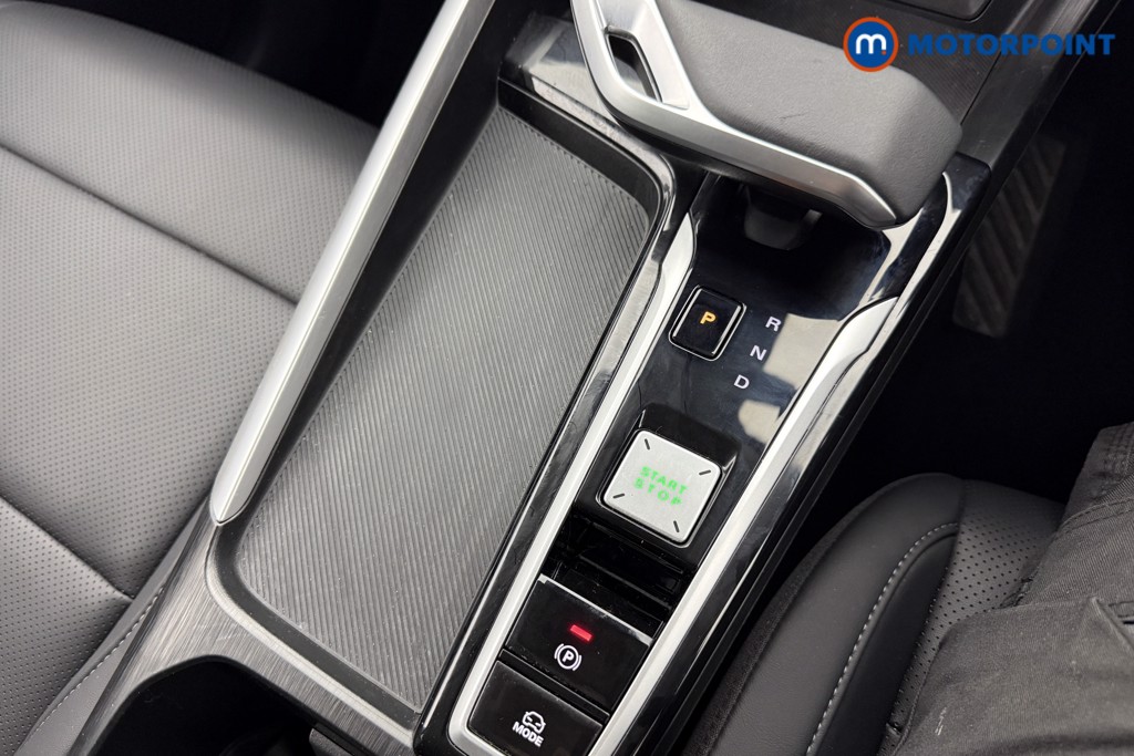 Mg Motor Uk ZS Trophy Automatic Petrol-Electric Hybrid SUV - Stock Number (1617061) - 5th supplementary image