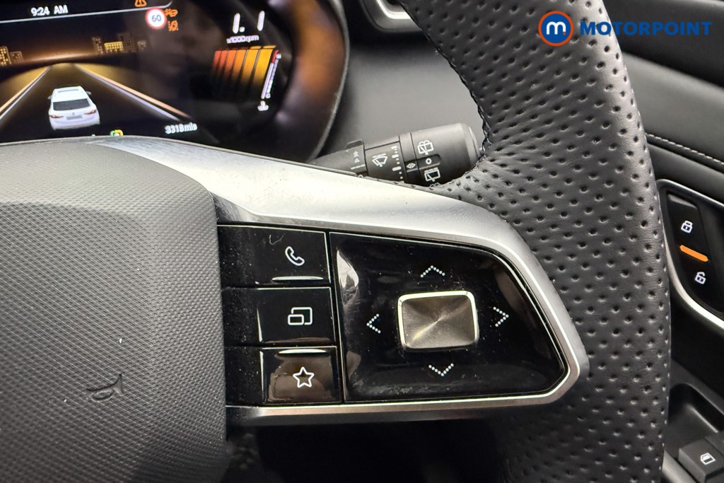 Mg Motor Uk ZS Trophy Automatic Petrol-Electric Hybrid SUV - Stock Number (1617061) - 8th supplementary image