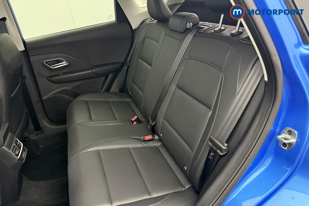 Mg Motor Uk ZS Trophy Automatic Petrol-Electric Hybrid SUV - Stock Number (1617061) - 12th supplementary image