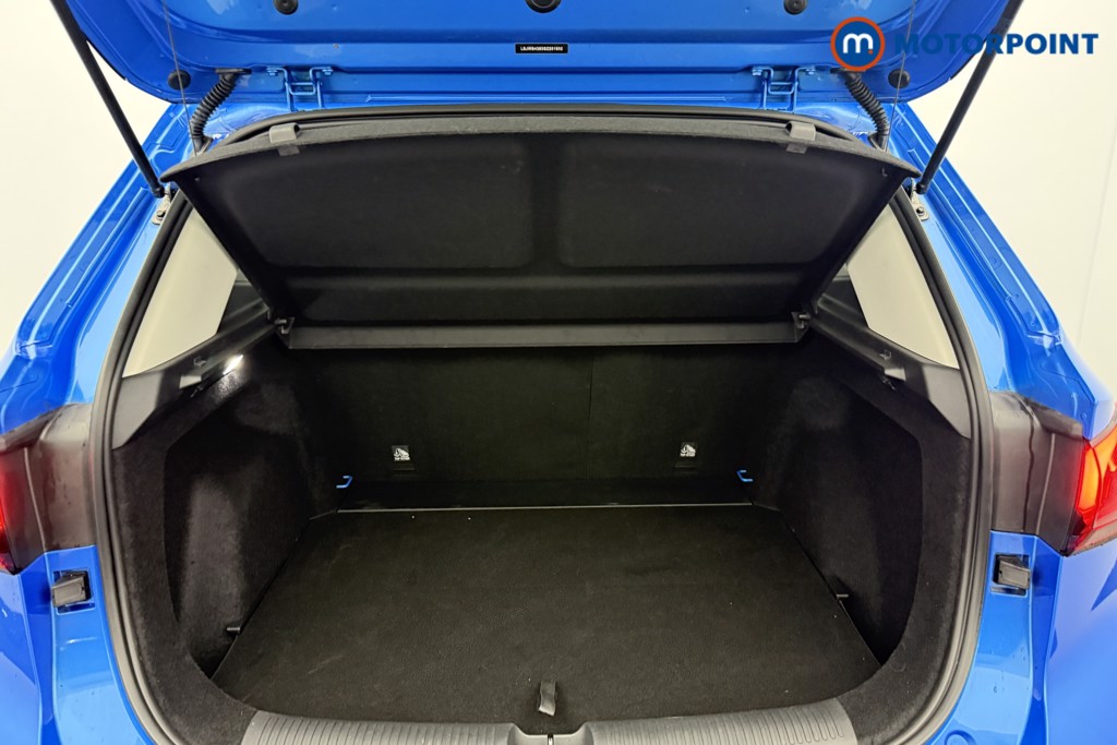 Mg Motor Uk ZS Trophy Automatic Petrol-Electric Hybrid SUV - Stock Number (1617061) - 13th supplementary image