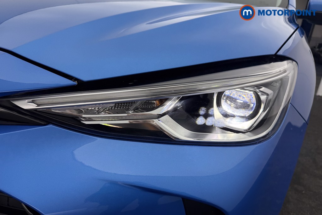 Mg Motor Uk ZS Trophy Automatic Petrol-Electric Hybrid SUV - Stock Number (1617061) - 15th supplementary image