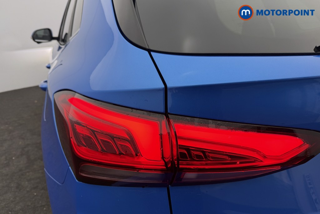 Mg Motor Uk ZS Trophy Automatic Petrol-Electric Hybrid SUV - Stock Number (1617061) - 16th supplementary image