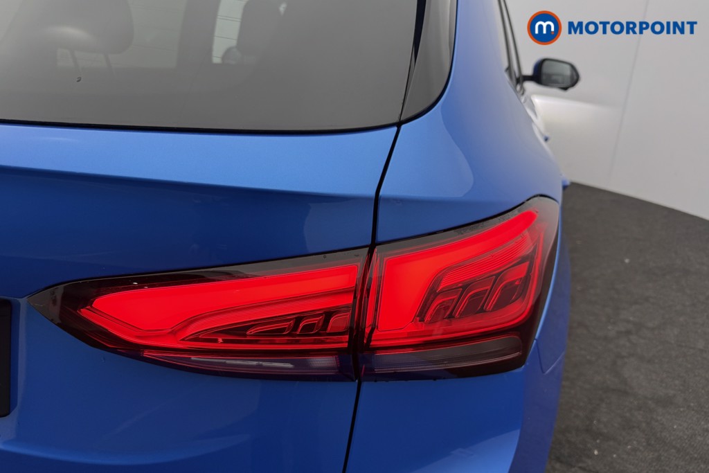 Mg Motor Uk ZS Trophy Automatic Petrol-Electric Hybrid SUV - Stock Number (1617061) - 17th supplementary image