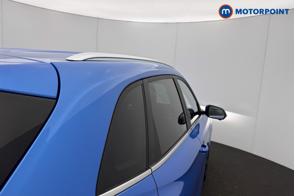 Mg Motor Uk ZS Trophy Automatic Petrol-Electric Hybrid SUV - Stock Number (1617061) - 18th supplementary image