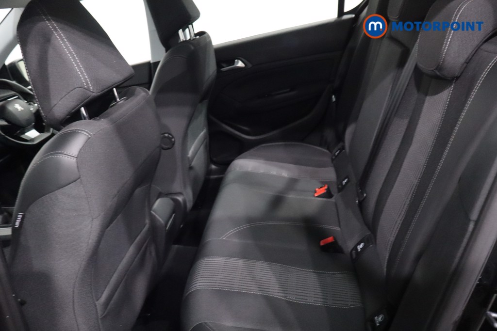 Peugeot 308 Allure Manual Petrol Hatchback - Stock Number (1617259) - 5th supplementary image