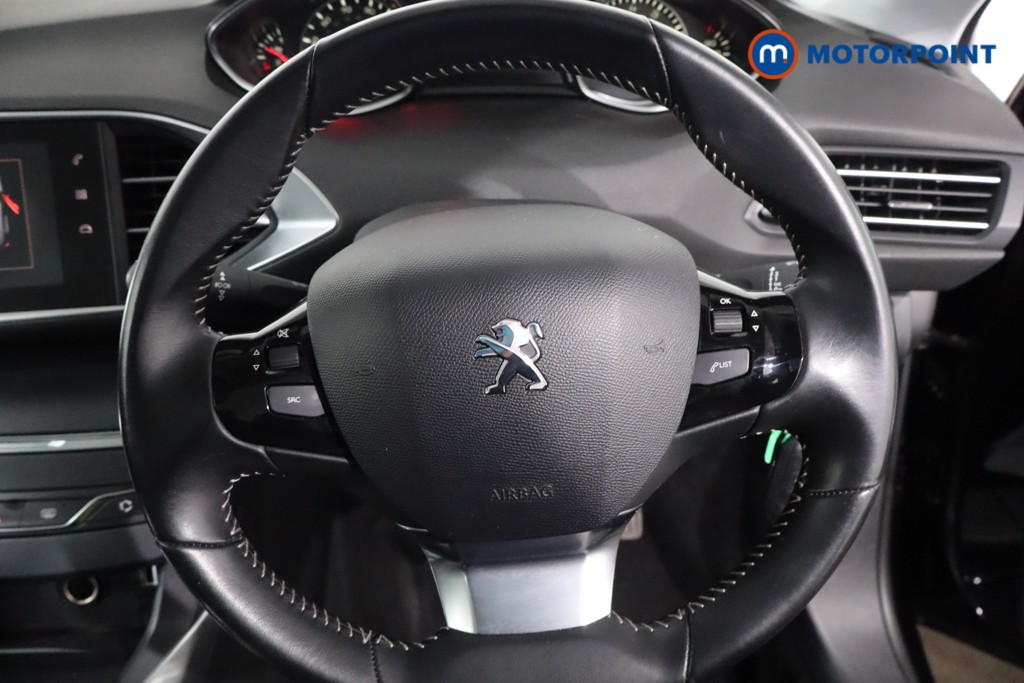 Peugeot 308 Allure Manual Petrol Hatchback - Stock Number (1617259) - 6th supplementary image