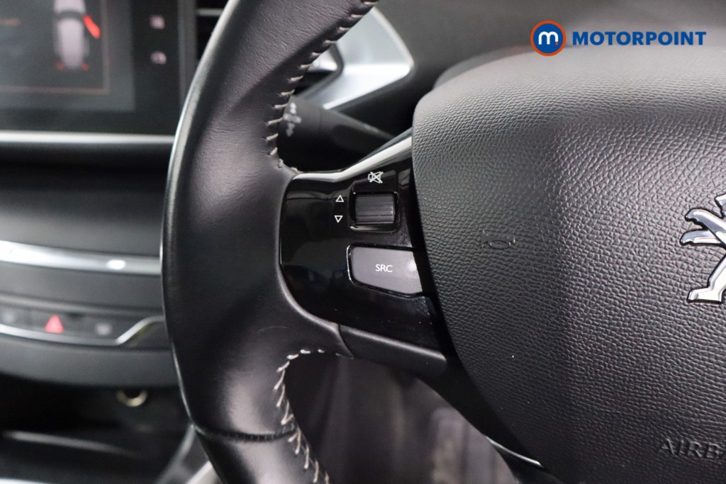 Peugeot 308 Allure Manual Petrol Hatchback - Stock Number (1617259) - 7th supplementary image