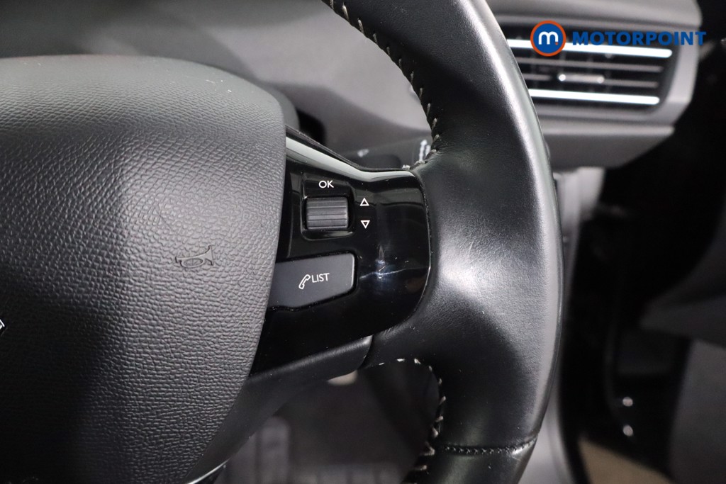 Peugeot 308 Allure Manual Petrol Hatchback - Stock Number (1617259) - 8th supplementary image