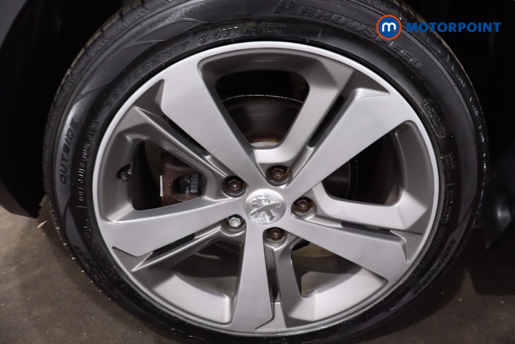 Peugeot 308 Allure Manual Petrol Hatchback - Stock Number (1617259) - 9th supplementary image
