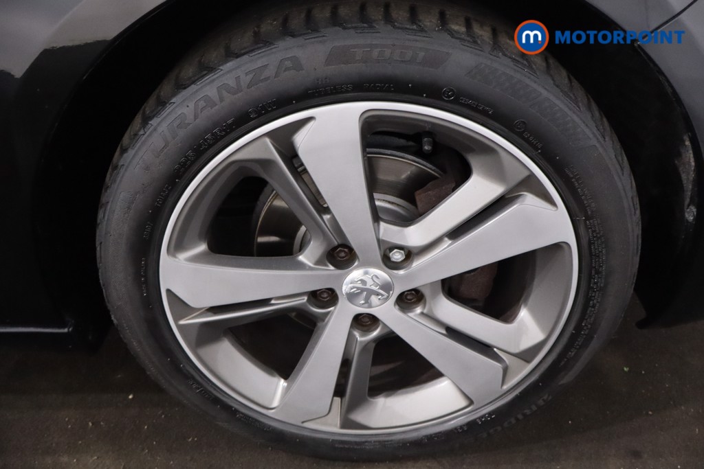 Peugeot 308 Allure Manual Petrol Hatchback - Stock Number (1617259) - 10th supplementary image