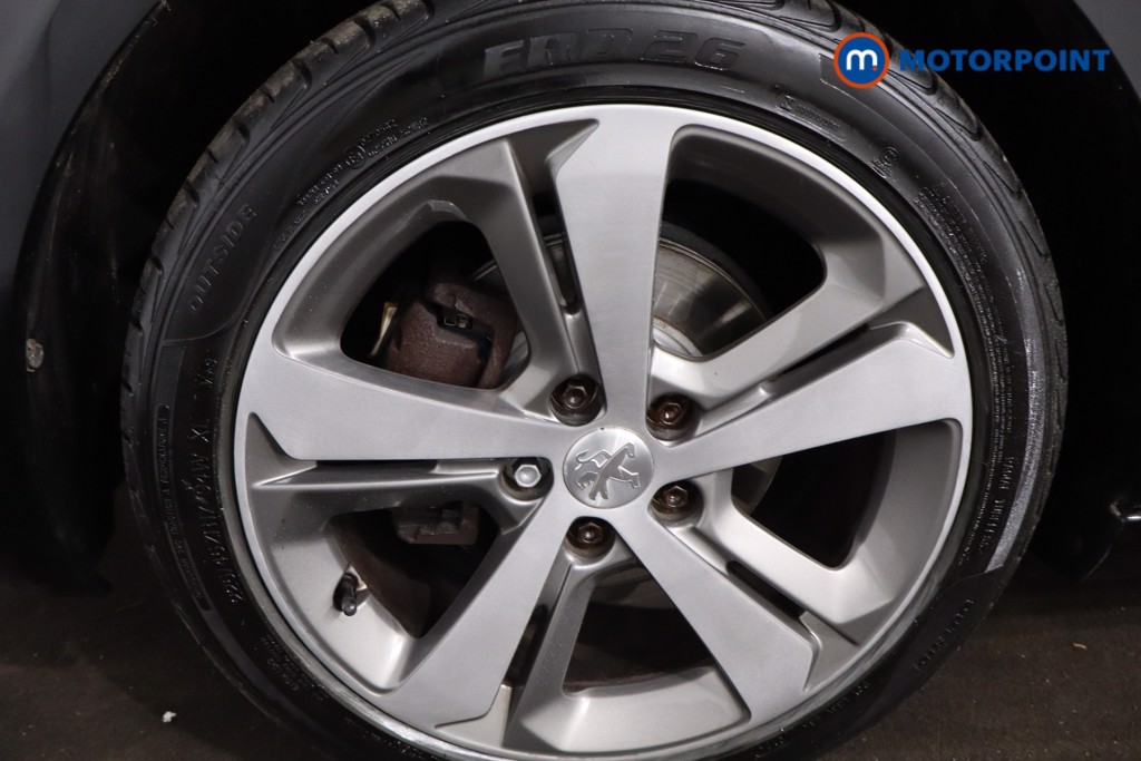 Peugeot 308 Allure Manual Petrol Hatchback - Stock Number (1617259) - 11th supplementary image