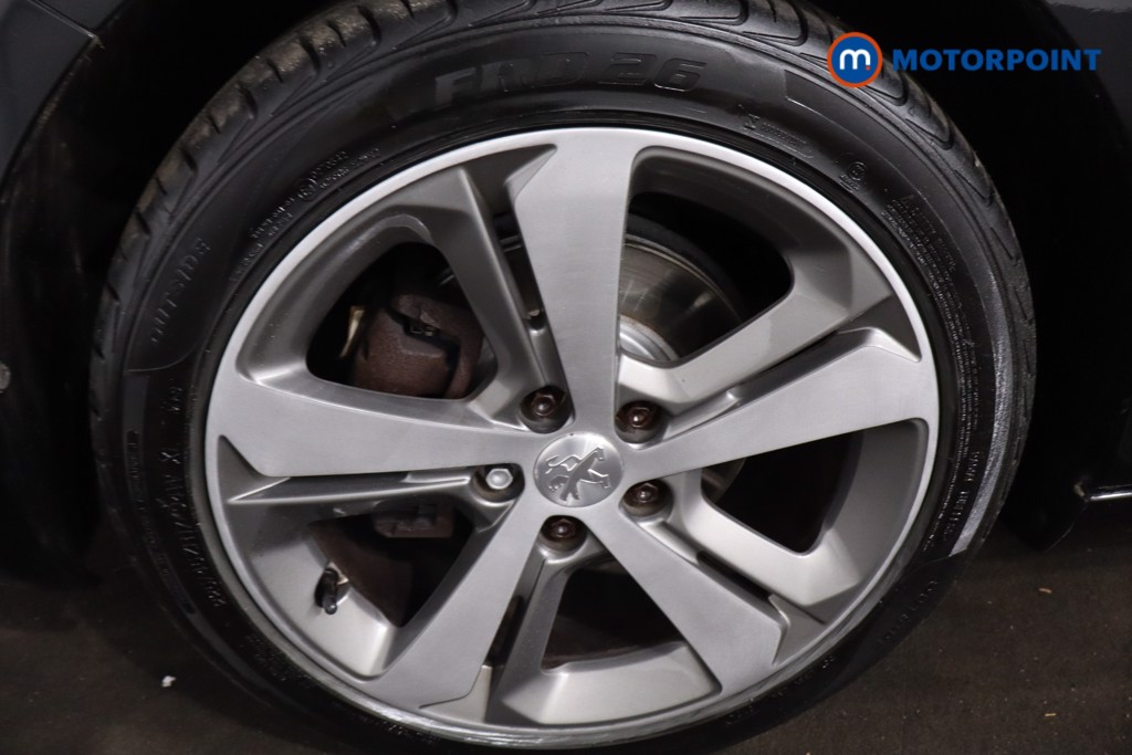 Peugeot 308 Allure Manual Petrol Hatchback - Stock Number (1617259) - 12th supplementary image