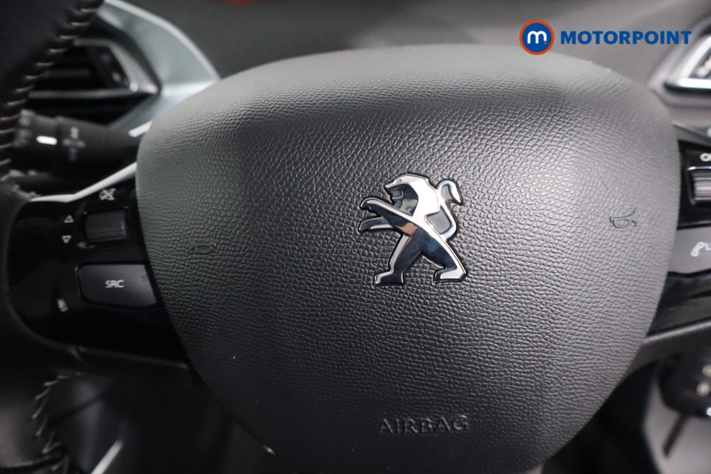 Peugeot 308 Allure Manual Petrol Hatchback - Stock Number (1617259) - 13th supplementary image