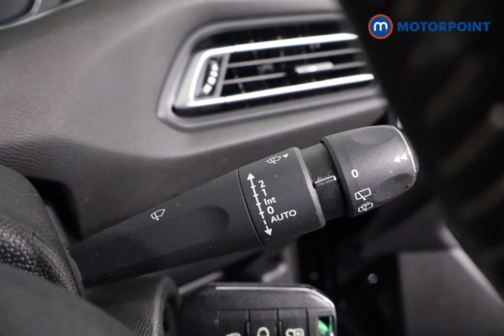 Peugeot 308 Allure Manual Petrol Hatchback - Stock Number (1617259) - 15th supplementary image