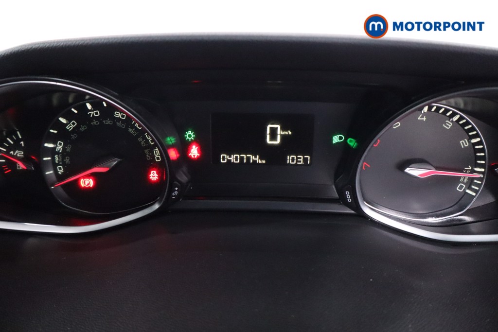 Peugeot 308 Allure Manual Petrol Hatchback - Stock Number (1617259) - 16th supplementary image