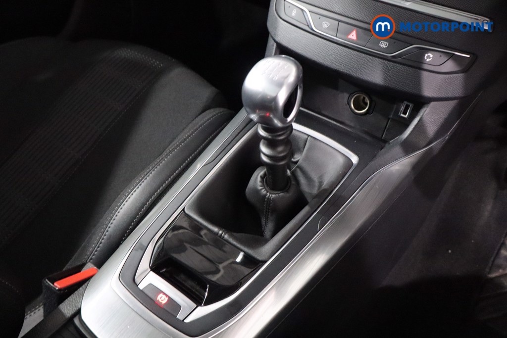 Peugeot 308 Allure Manual Petrol Hatchback - Stock Number (1617259) - 18th supplementary image