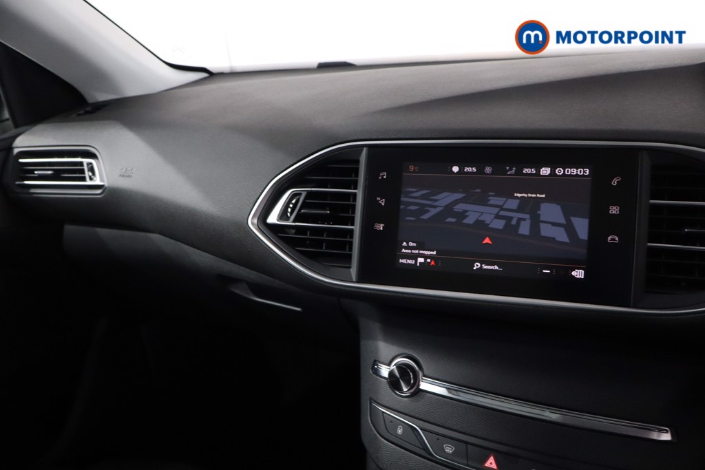 Peugeot 308 Allure Manual Petrol Hatchback - Stock Number (1617259) - 19th supplementary image
