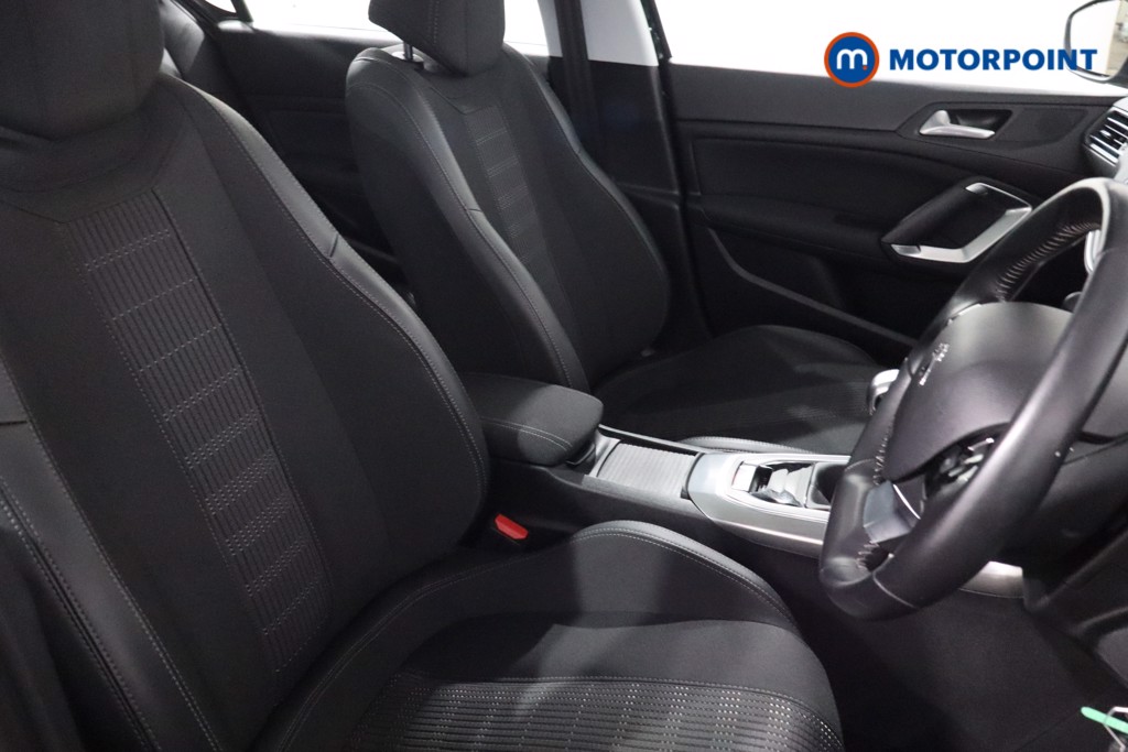 Peugeot 308 Allure Manual Petrol Hatchback - Stock Number (1617259) - 23rd supplementary image