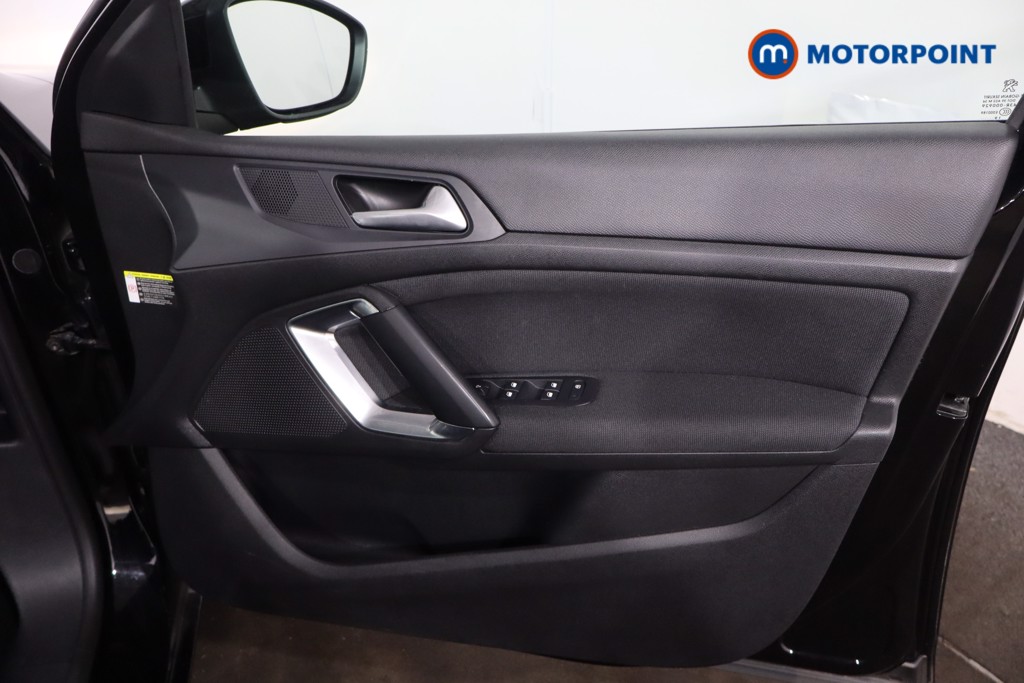 Peugeot 308 Allure Manual Petrol Hatchback - Stock Number (1617259) - 24th supplementary image