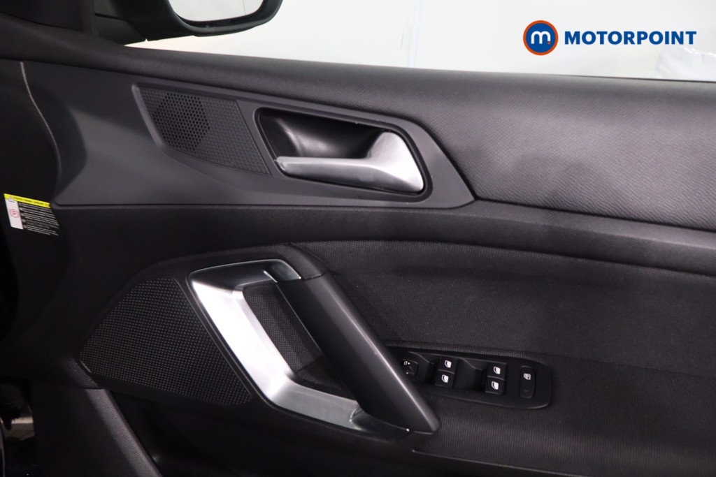 Peugeot 308 Allure Manual Petrol Hatchback - Stock Number (1617259) - 25th supplementary image