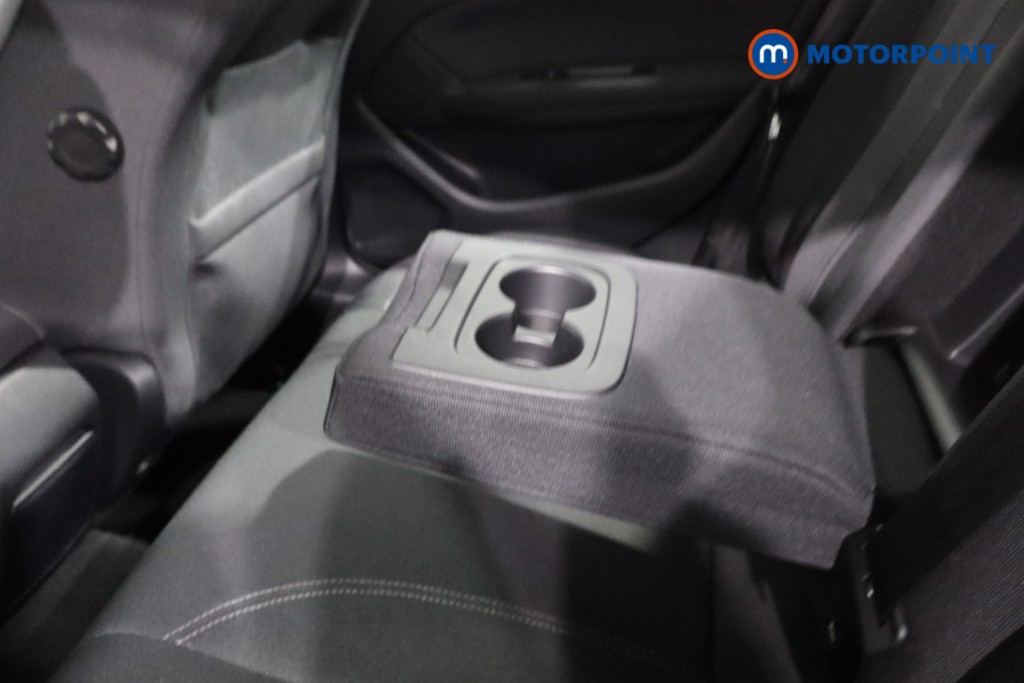 Peugeot 308 Allure Manual Petrol Hatchback - Stock Number (1617259) - 27th supplementary image