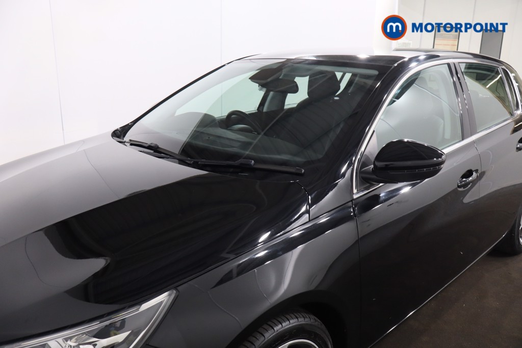 Peugeot 308 Allure Manual Petrol Hatchback - Stock Number (1617259) - 28th supplementary image