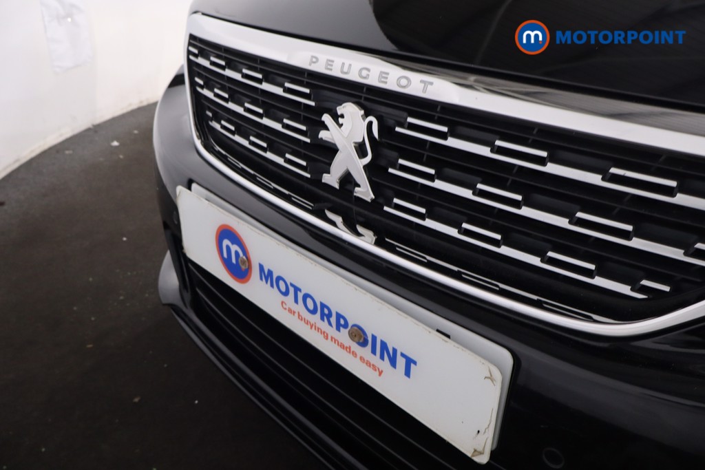 Peugeot 308 Allure Manual Petrol Hatchback - Stock Number (1617259) - 29th supplementary image