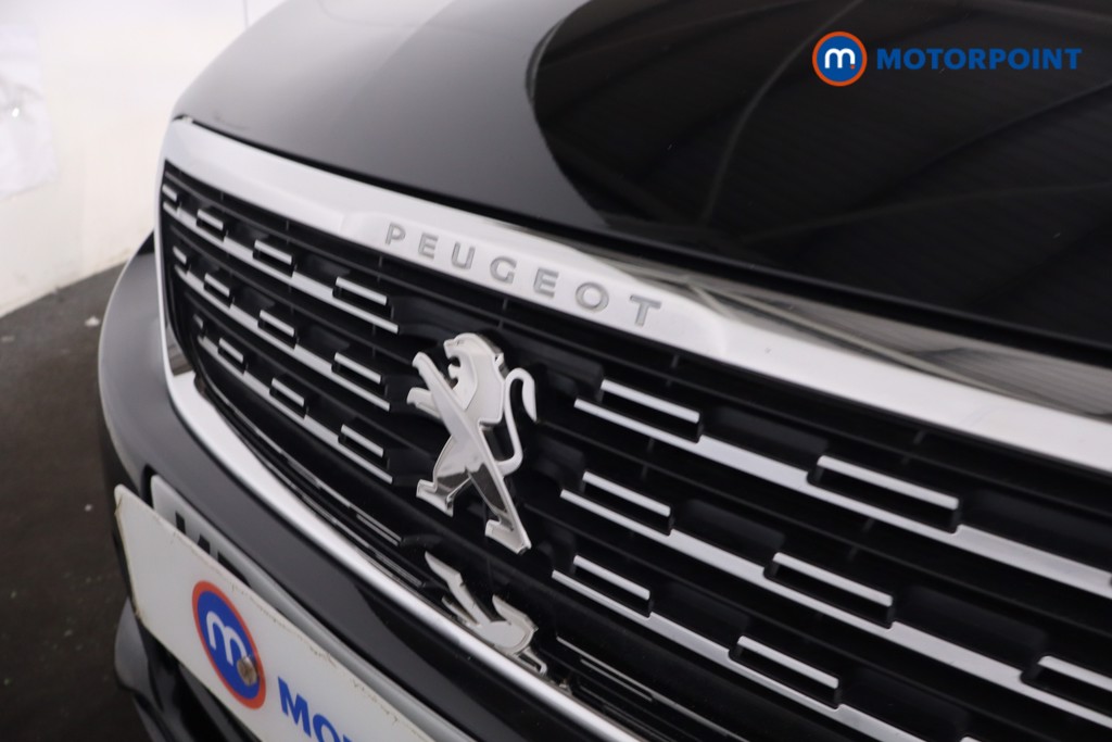 Peugeot 308 Allure Manual Petrol Hatchback - Stock Number (1617259) - 30th supplementary image