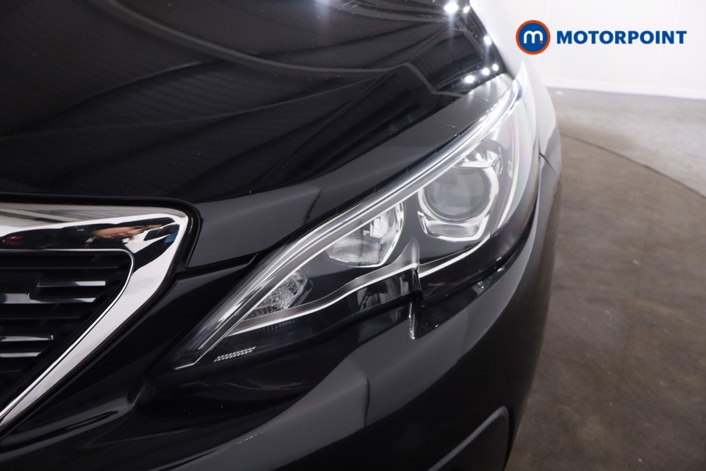 Peugeot 308 Allure Manual Petrol Hatchback - Stock Number (1617259) - 31st supplementary image