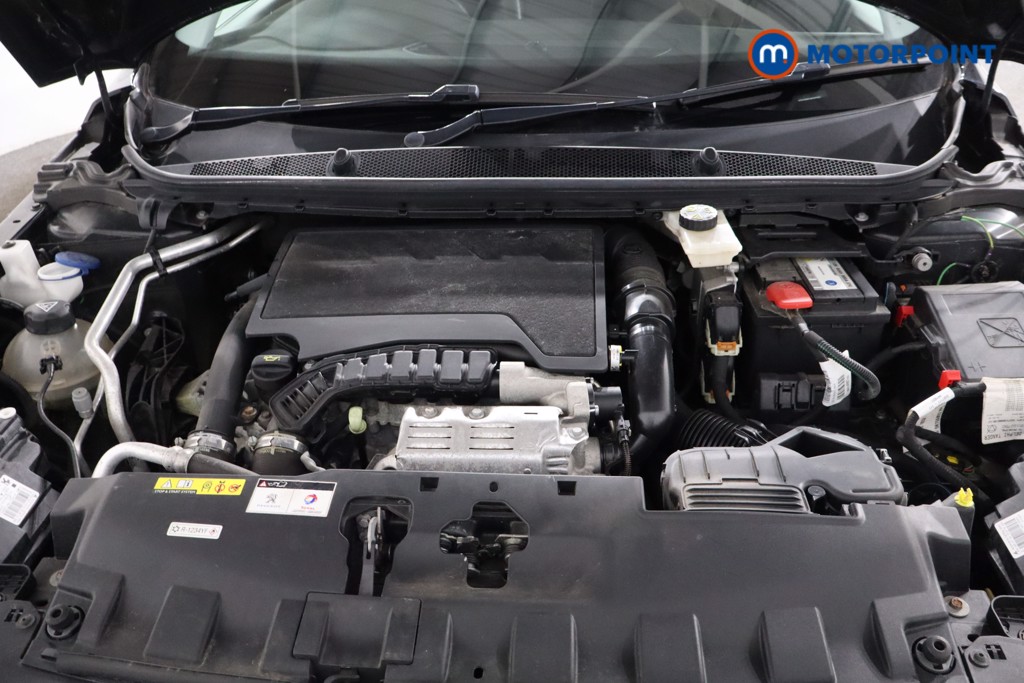 Peugeot 308 Allure Manual Petrol Hatchback - Stock Number (1617259) - 33rd supplementary image