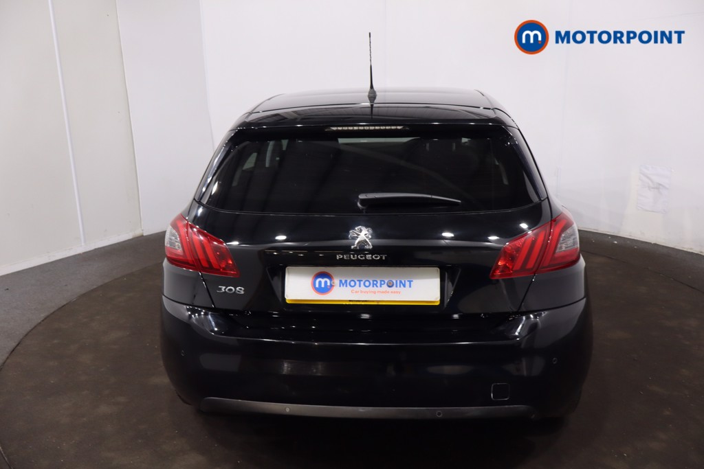 Peugeot 308 Allure Manual Petrol Hatchback - Stock Number (1617259) - 34th supplementary image