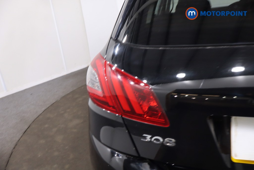 Peugeot 308 Allure Manual Petrol Hatchback - Stock Number (1617259) - 35th supplementary image