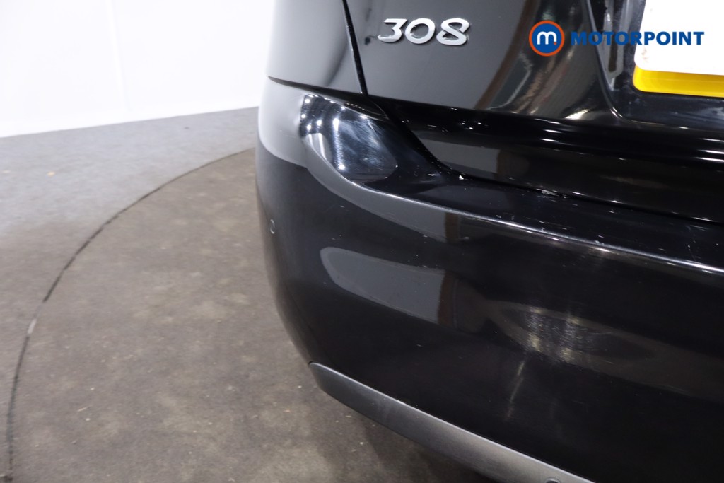 Peugeot 308 Allure Manual Petrol Hatchback - Stock Number (1617259) - 36th supplementary image