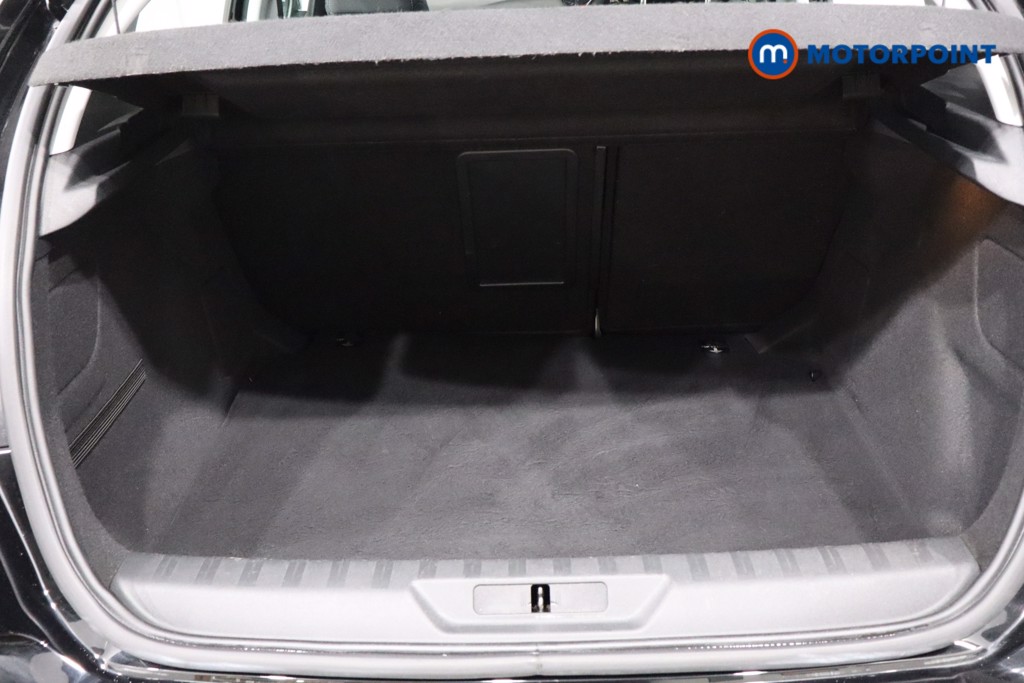 Peugeot 308 Allure Manual Petrol Hatchback - Stock Number (1617259) - 38th supplementary image