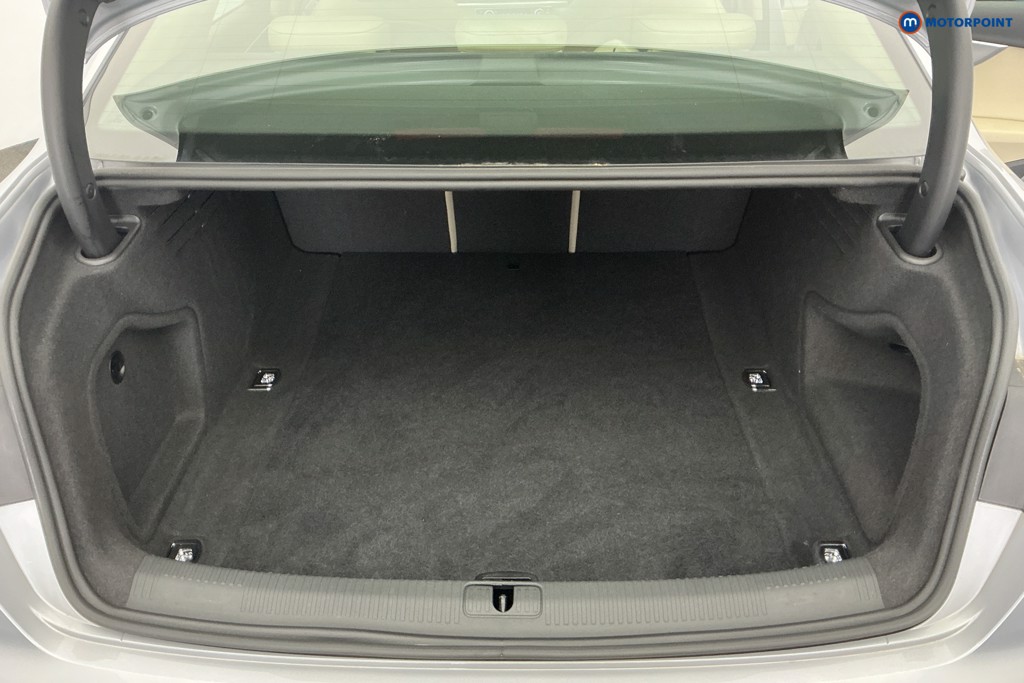 Audi A4 Sport Automatic Diesel Saloon - Stock Number (1617306) - 3rd supplementary image