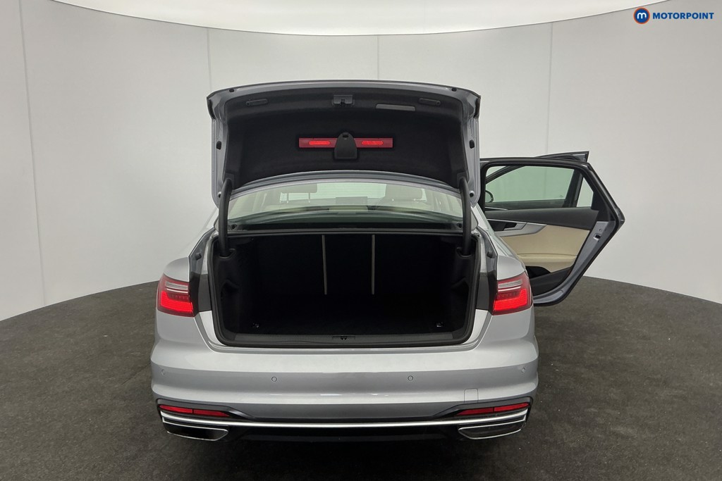 Audi A4 Sport Automatic Diesel Saloon - Stock Number (1617306) - 4th supplementary image